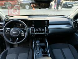 کیا سۆرینتۆ